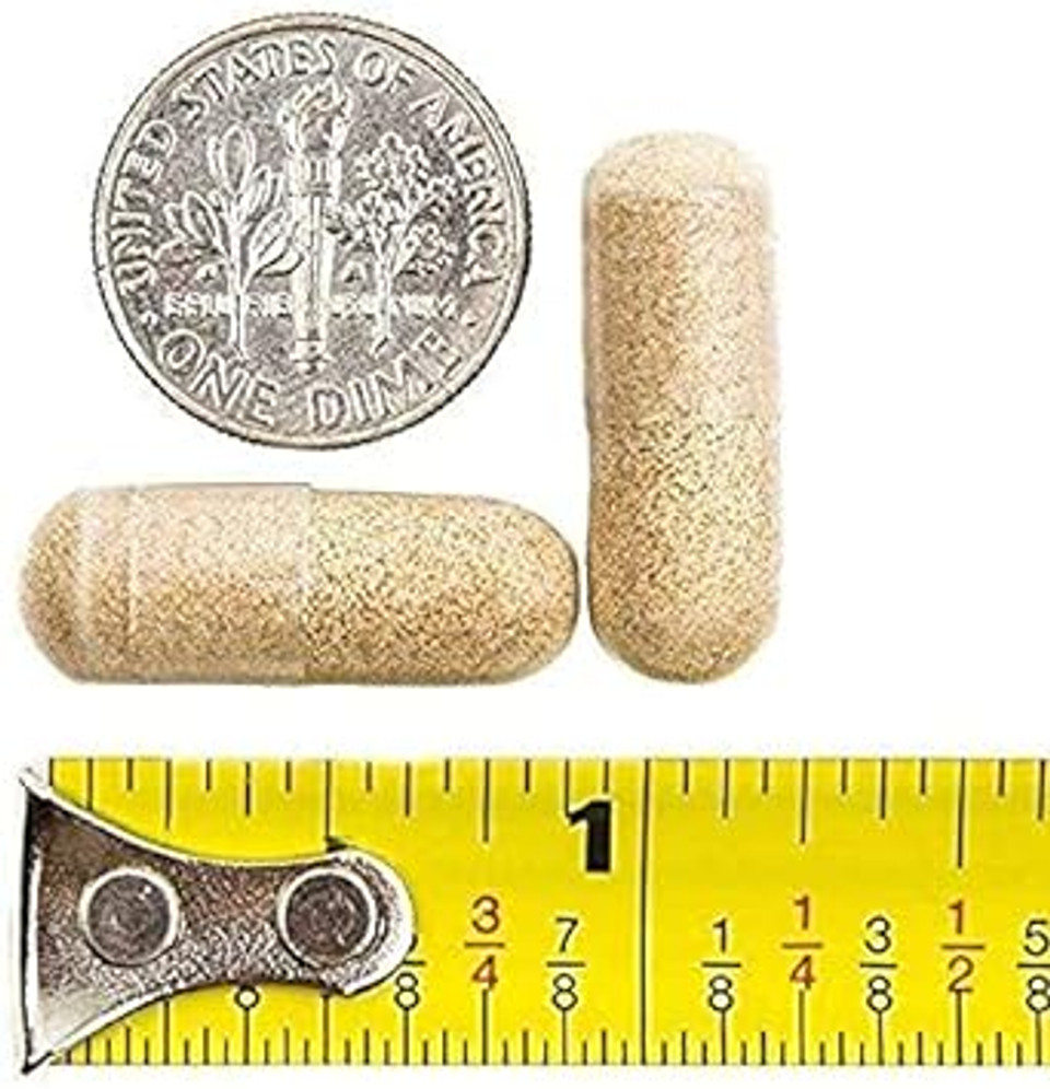 Bariatricpal 30-Day Bariatric Vitamin Bundle Multivitamin One 1 Per Day! Capsule With 18Mg Iron Easy Swallow Calcium Citrate (600Mg) And D3 Coated Tablets