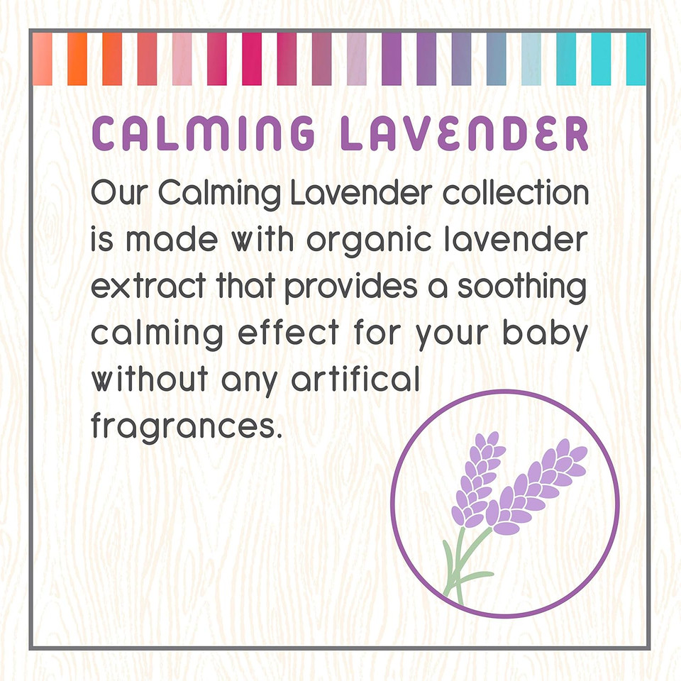 Little Twig Bubble Bath, Baby Bath Essential With Natural Plant Derived Formula, Vegan, Gluten-Free, Paraben-Free, Calming Lavender Scent, 8.5 Fl. Oz Little Twig Bubble Bath, Baby Bath Essential With Natural Plant Derived Formula, Vegan, Gluten-Free, Paraben-Free, Calming Lavender Scent, 8.5 Fl. Oz