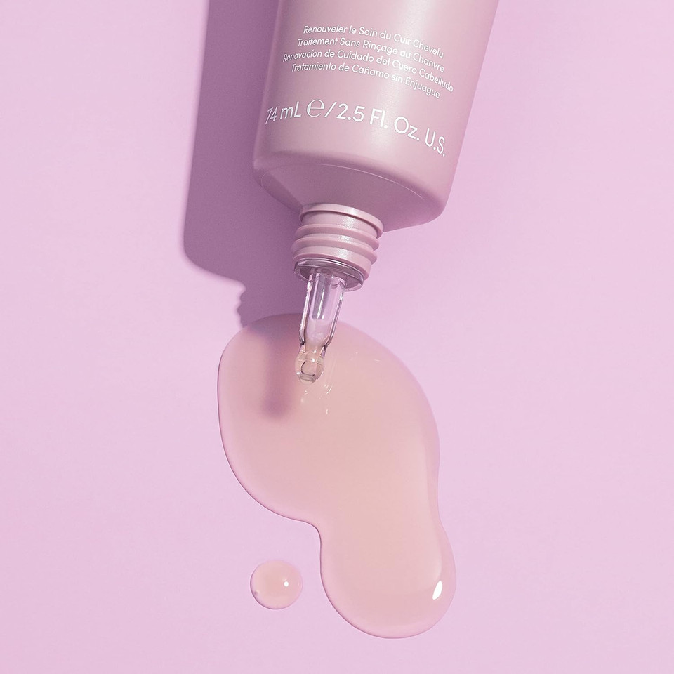 Alterna Alterna Renewing Scalp Care Scrub-To-Foam Vegan Scalp Scrub
