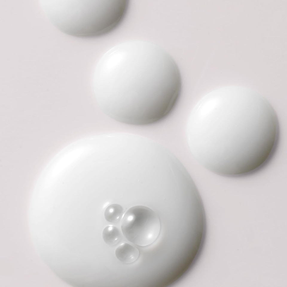 Kristin Ess Anytime Anywhere Scalp + Hair Milk Oil, Hydrating For Damaged Hair, Infused With Coconut Oil And Jojoba Oil, Castor Oil For Hair Growth