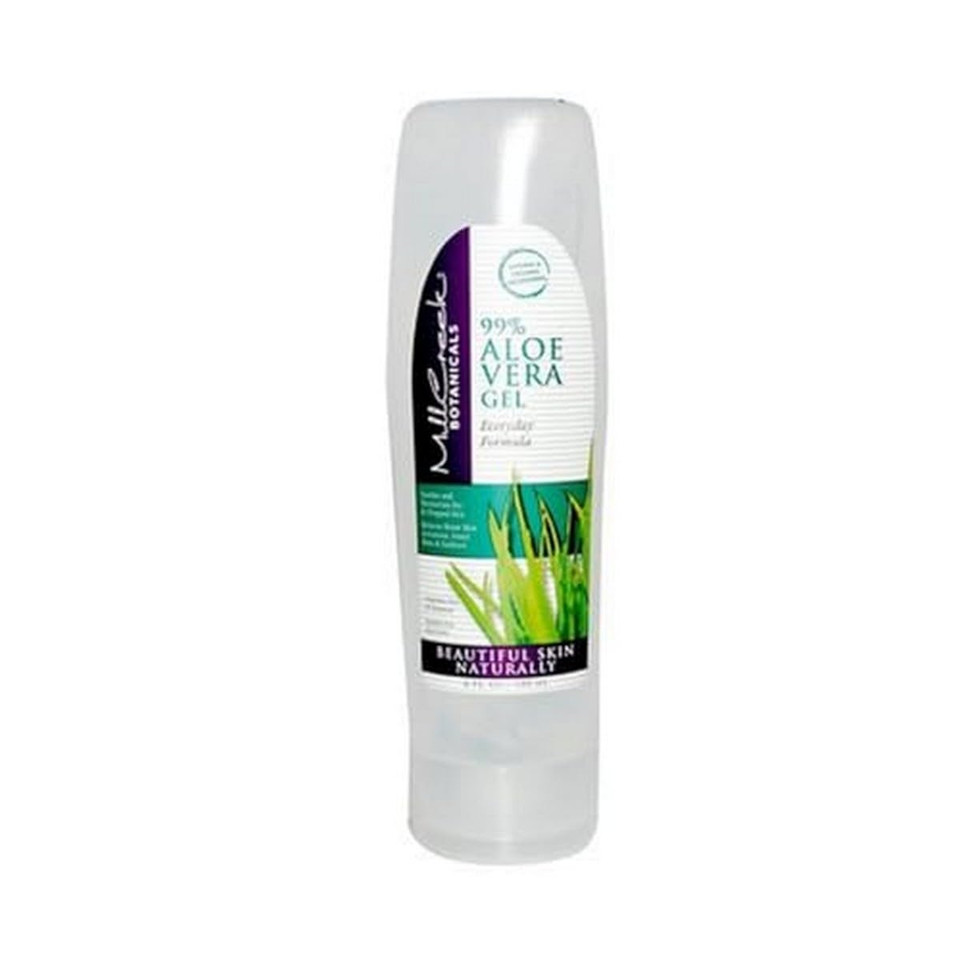 Chi Naturals With Aloe Vera Hydrating Hair Gel, 6 Oz