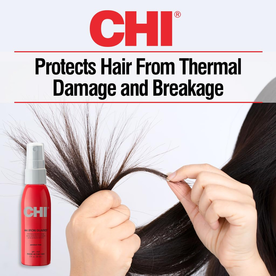 Chi 44 Iron Guard Thermal Protection Spray