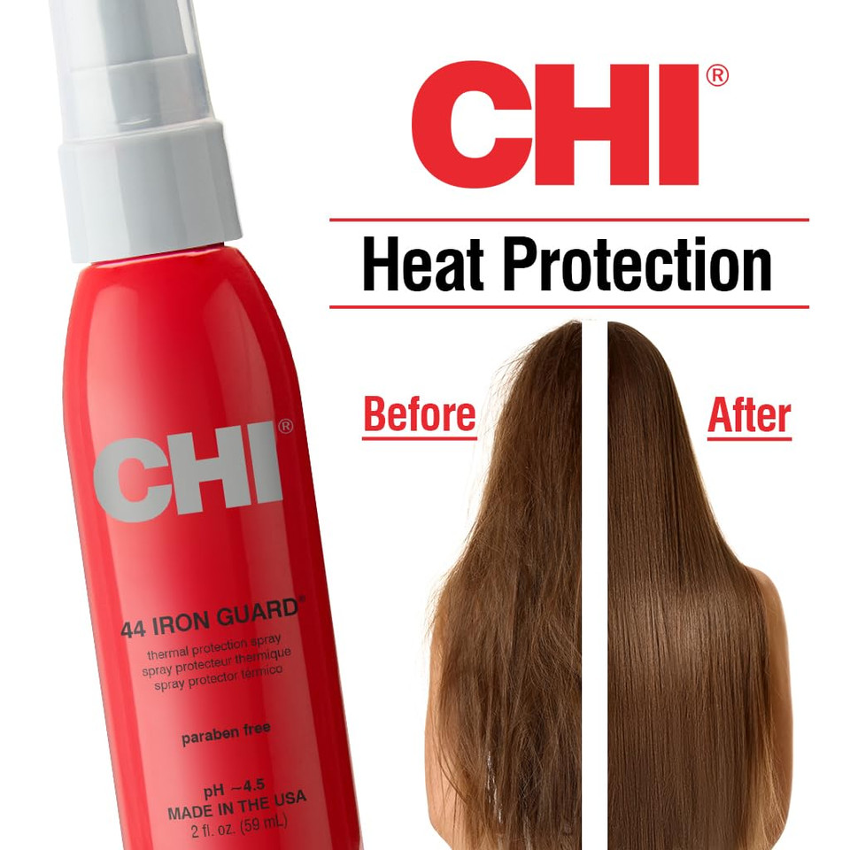Chi 44 Iron Guard Thermal Protection Spray