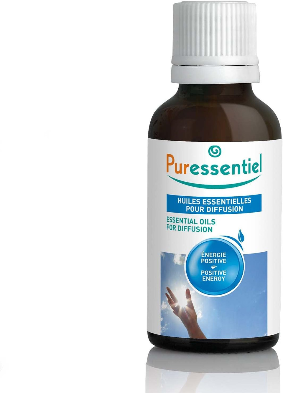 Complexe Diffusion Energie Positive 30 Ml