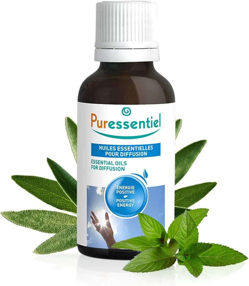 Complexe Diffusion Energie Positive 30 Ml