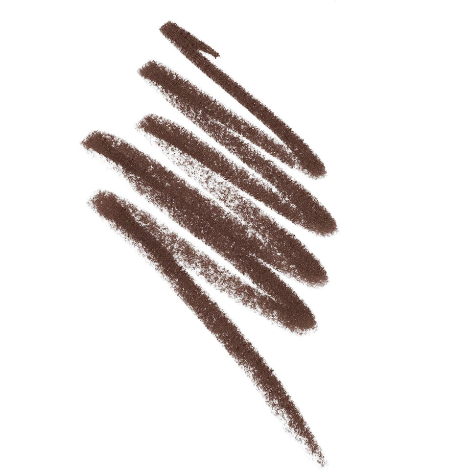 Burt'S Bees Nourishing Eyeliner, Warm Brown - 0.04 Ounce