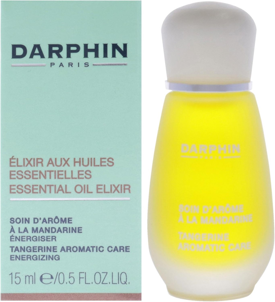 Darphin Tangerine Aromatic Care For Women, 0.5 Ounce