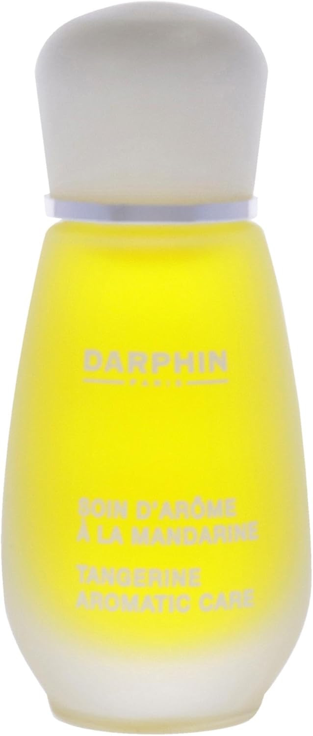 Darphin Tangerine Aromatic Care For Women, 0.5 Ounce