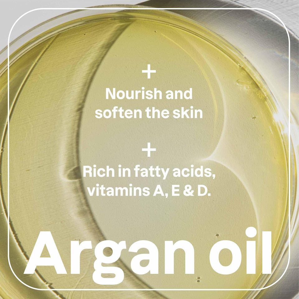 Attitude Nourishing Body Butter Bar, Ewg Verified And Plastic-Free Body Care, Vegan And Cruelty-Free, Sandalwood, 2.87 Fl Oz