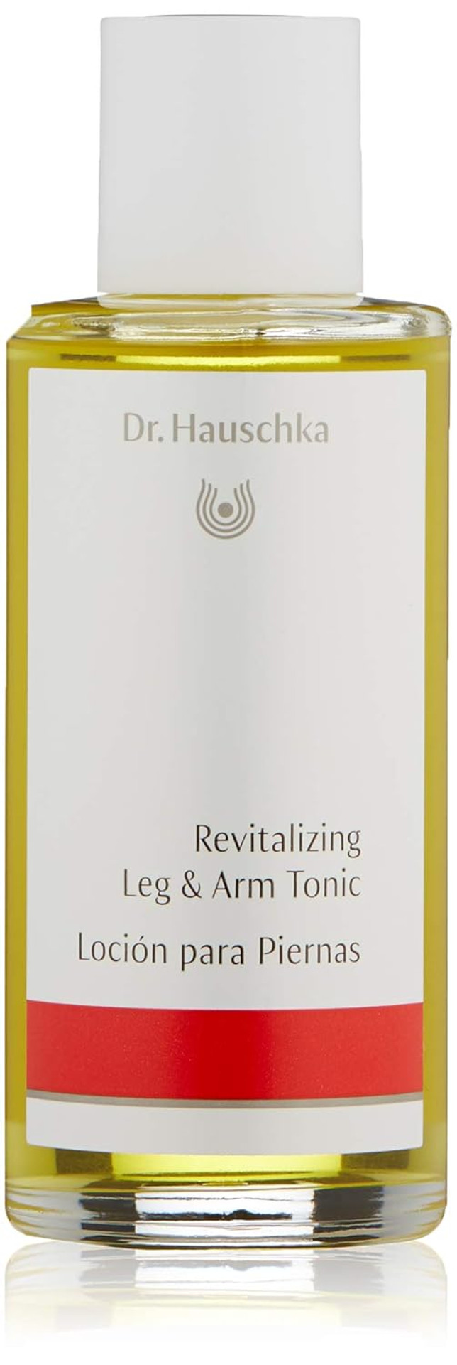 Dr. Hauschka Revitalizing Leg And Arm Tonic, 3.4 Fl Oz