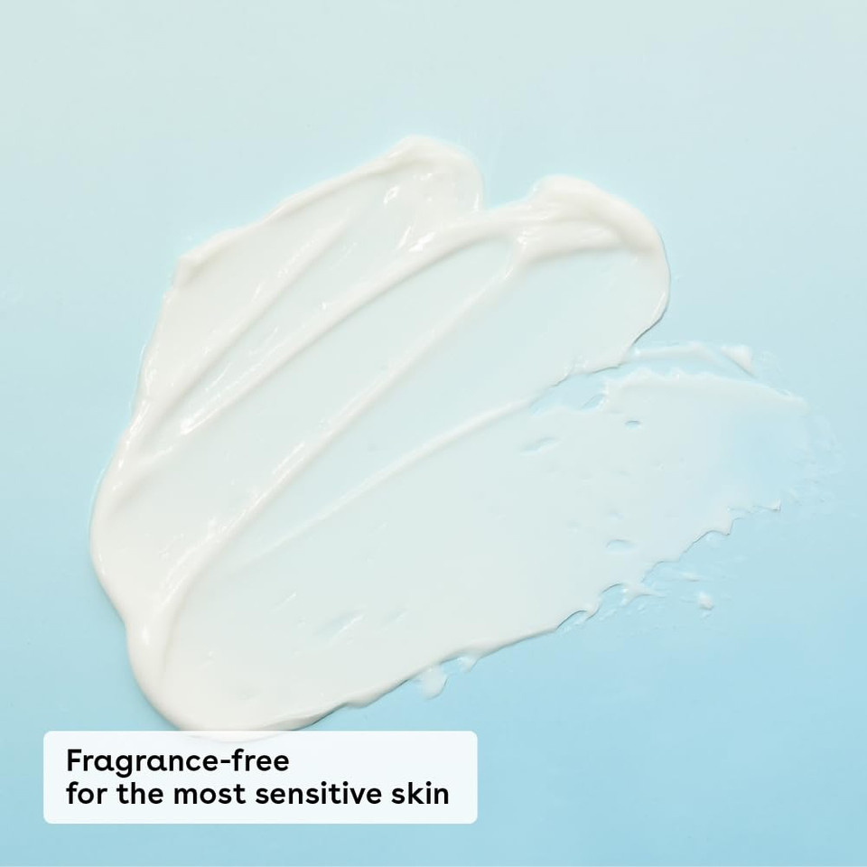Eos Shea Better Body Lotion- Fragrance Free, 24-Hour Hydration Skin Care, 16 Fl Oz Eos Shea Better Body Lotion- Fragrance Free, 24-Hour Hydration Skin Care, 16 Fl Oz