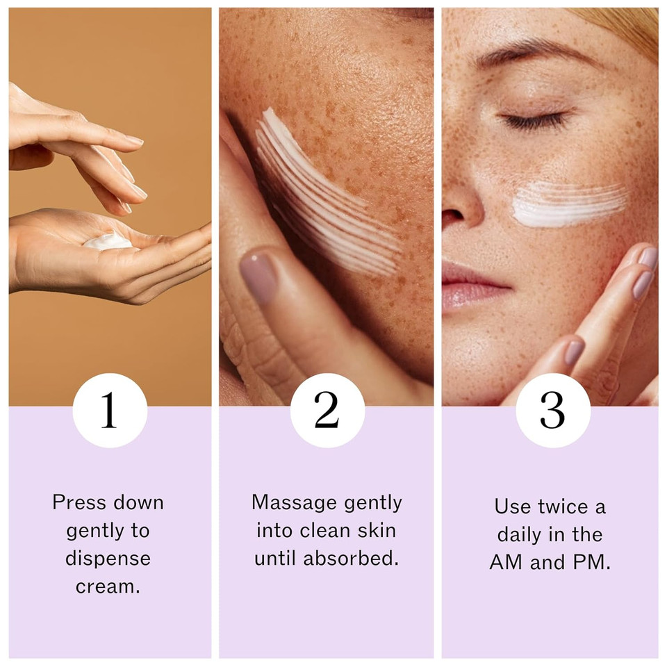 Lilyana Naturals Face And Neck Moisturizer For Women And Men - Moisturizer Face And Neck Cream For Dry Skin And Dark Spot Brightening (Super C, 1.7Oz) Lilyana Naturals Face And Neck Moisturizer For Women And Men - Moisturizer Face And Neck Cream For Dry Skin And Dark Spot Brightening (Super C, 1.7Oz)