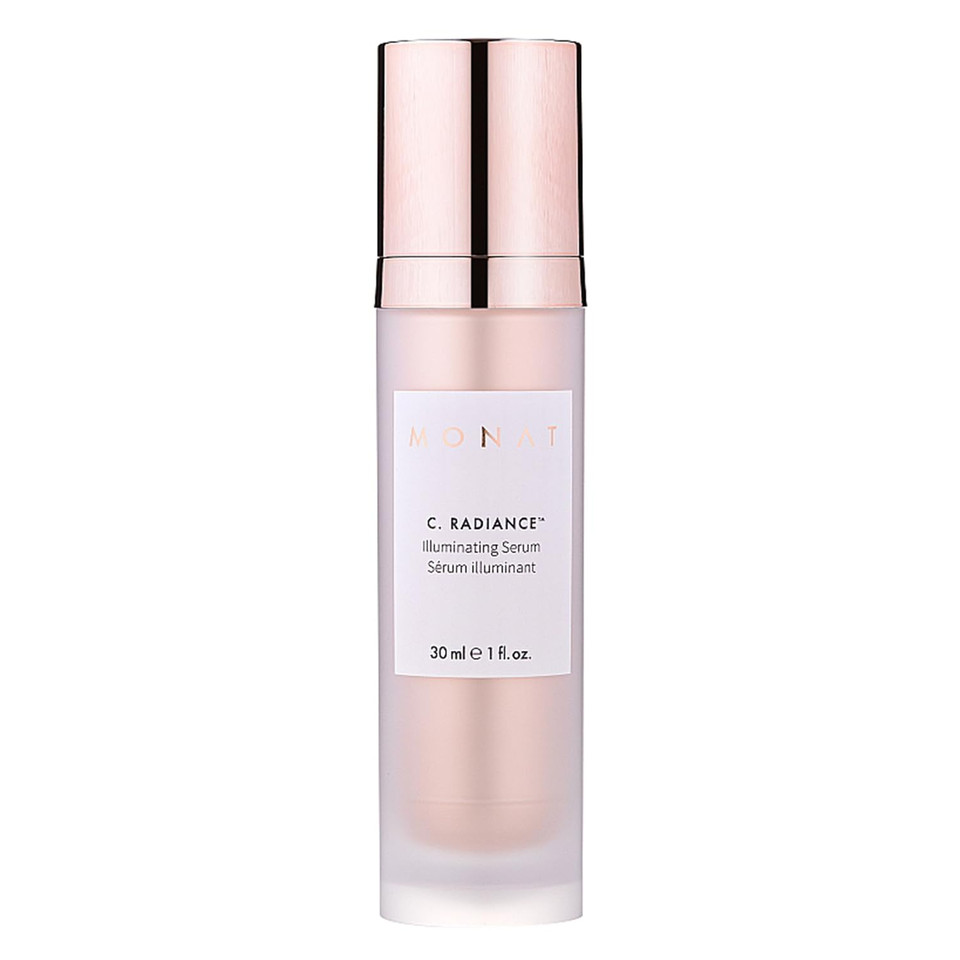 C-Radiance Illuminating Serum, Brightening & Enhancing Glow-Intensifying Antioxidants & Kakadu Plum By Monat