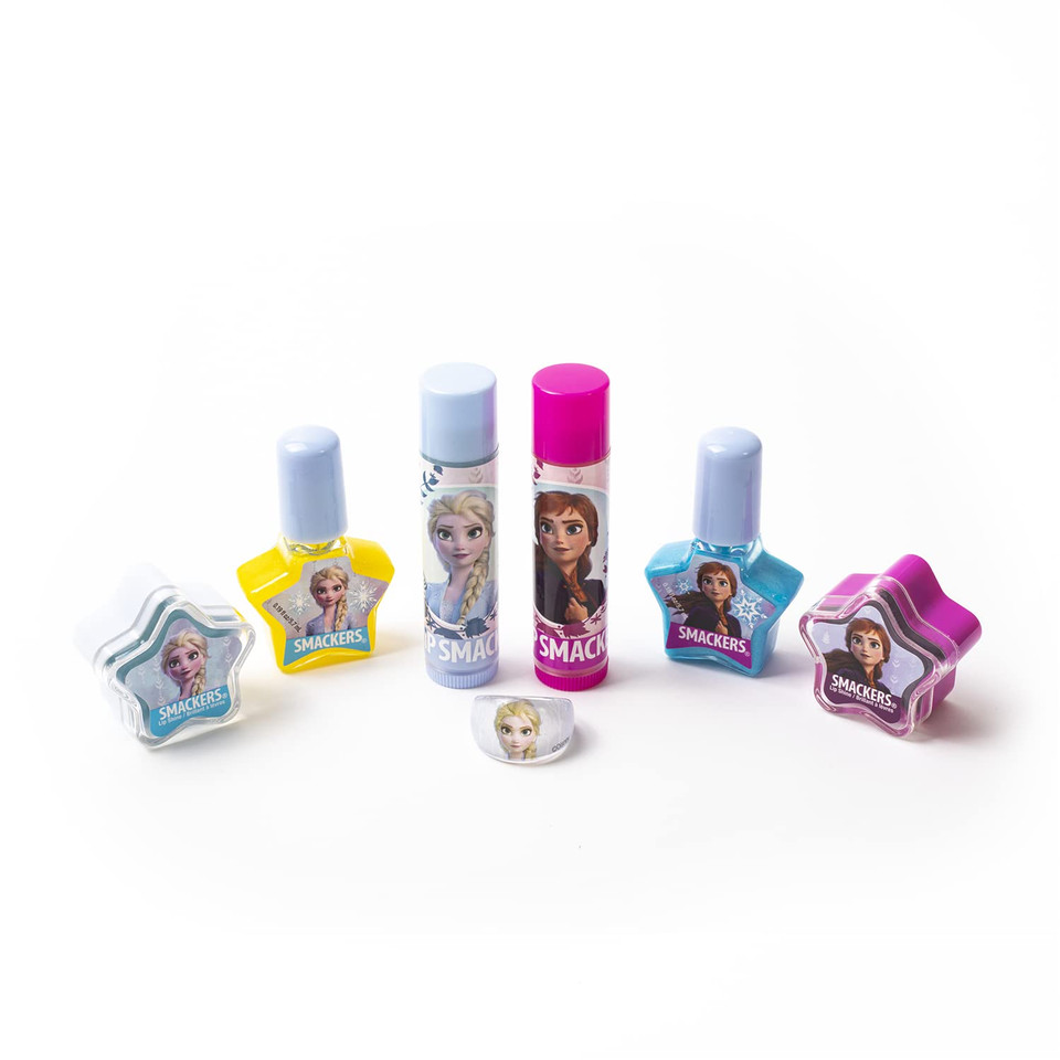 Lip Smacker Disney Frozen Tote