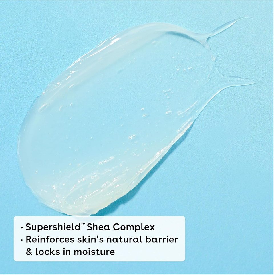 Eos Medicated Lip Balm - The Fixer | Lip Care To Repair And Protect Chapped And Dry Lips | Instant Cooling And Pain Relief With Natural Ingredients | 0.35 Oz