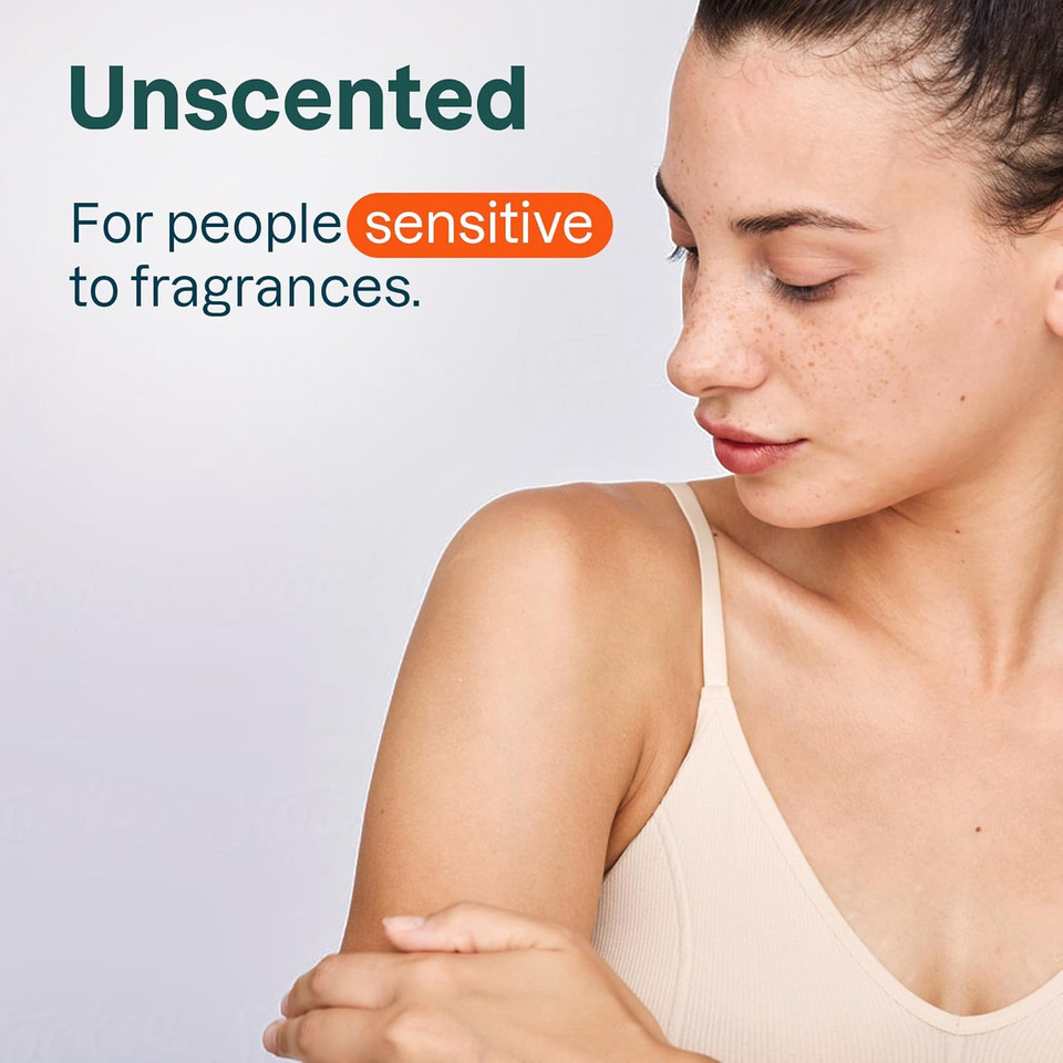 Attitude Mineral Sunscreen With Zinc Oxide, Spf 30, Ewg Verified, Broad Spectrum Uva/Uvb Protection, Dermatologically Tested, Vegan, Unscented, 5.2 Ounces