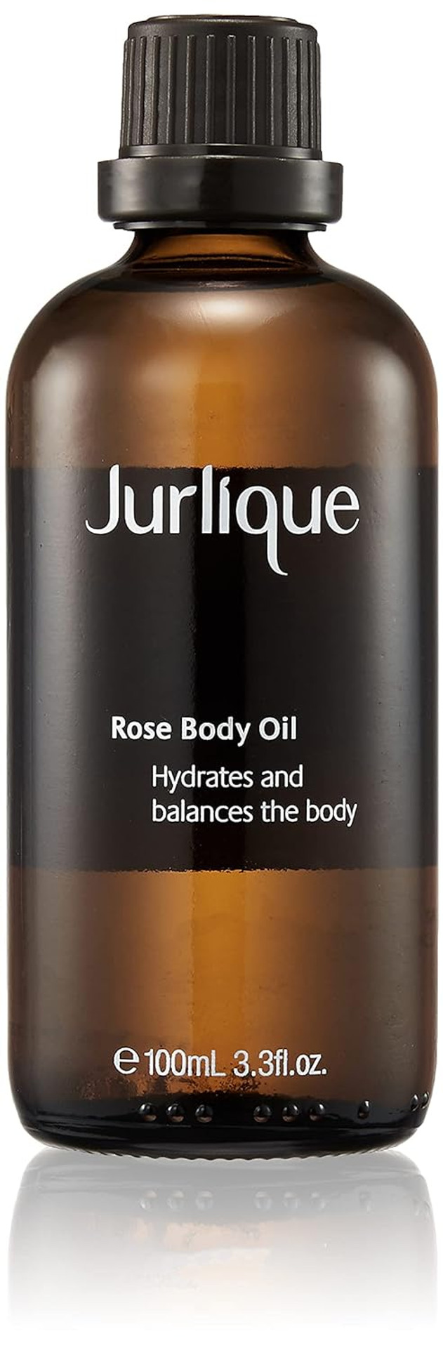 Jurlique Body Oil