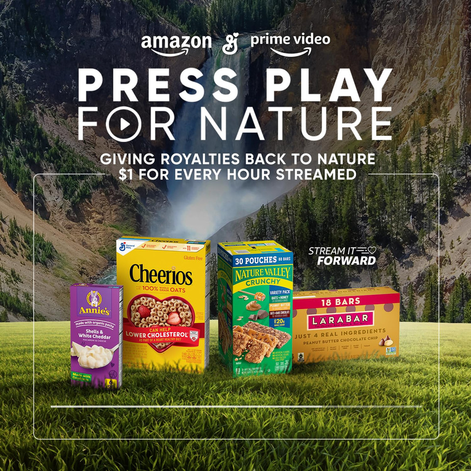 Honey Nut Cheerios Medley Crunch, Heart Healthy Cereal, Large Size, 16.7 Oz