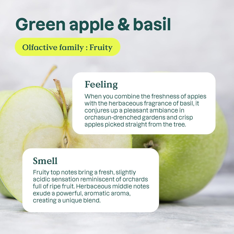 Attitude Dishwashing Liquid, Ewg Verified, Vegan Dish Soap, Plant Based, Naturally Derived Products, Green Apple And Basil, 23.7 Fl Oz Attitude Dishwashing Liquid, Ewg Verified, Vegan Dish Soap, Plant Based, Naturally Derived Products, Green Apple And Basil, 23.7 Fl Oz