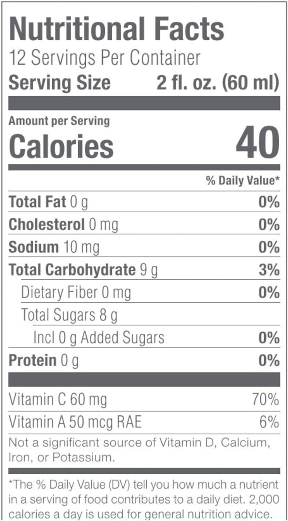 Nu Skin G3 Bottle - Antioxidant Supplement | Immune Support, Dna Protection | Cellular Rejuvenation, Scs Certified Juice | Optimal Preservation With Dark Green Glass (2Pk)