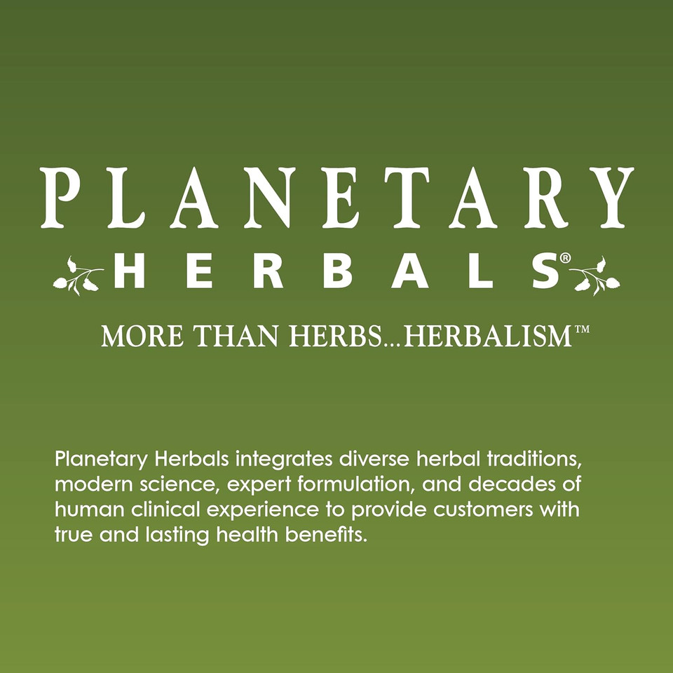 Planetary Herbals: Triphala 16 Oz. Powder