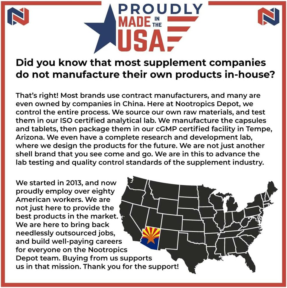 Nootropics Depot Gotu Kola Extract Capsules | 120Mg | 90 Count | Acid Resistant | Centella Asiatica | 35-45% Triterpenes | Supports Healthy Stress Levels | Promotes Memory Enhancement