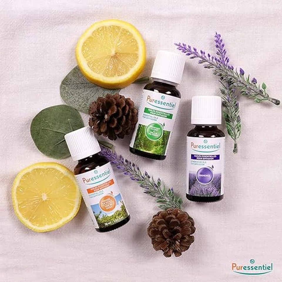 Puressentiel Dissemination Provence 30Ml1.01 Fl Oz