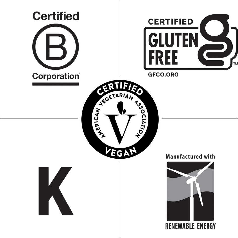 Country Life Target-Mins Calcium Magnesium With Vitamin D-Complex, 1000Mg/500Mg/10Mcg, 240 Vegan Capsules, Certified Gluten Free, Certified Vegan, Verified Non-Gmo Verified