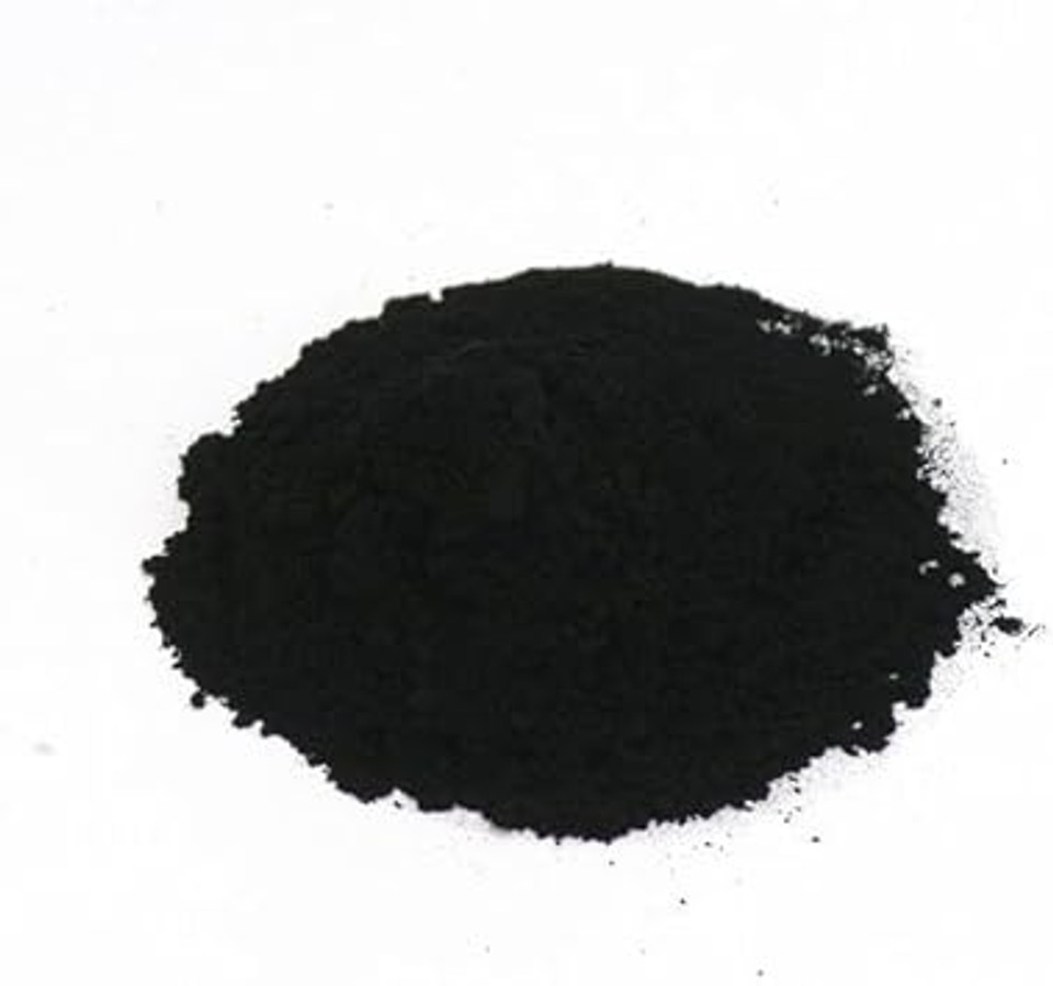 Starwest Botanicals Food Grade Us Hardwood Activated Charcoal Powder, 1 Pound Bulk Bag