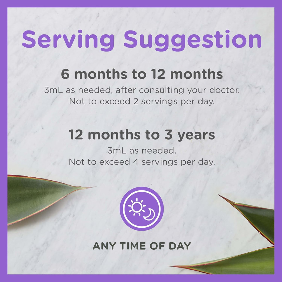 Zarbee'S Baby Cough Syrup + Immune With Organic Agave + Zinc; Natural Grape Flavor; For Babies 6+ Months, 2 Fl Oz(Pack Of 1) Zarbee'S Baby Cough Syrup + Immune With Organic Agave + Zinc; Natural Grape Flavor; For Babies 6+ Months, 2 Fl Oz(Pack Of 1)