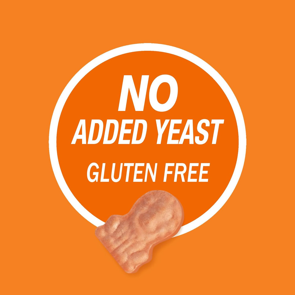 21St Century Zoo Friends With Extra C Chewable Tablets, 60 Count