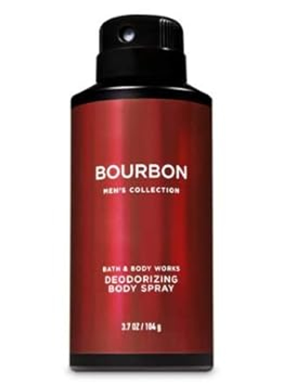 Bourbon - Men'S - Daily Trio - Gift Set -2-In-1 Hair + Body Wash, Deodorizing Body Spray And Body Lotion