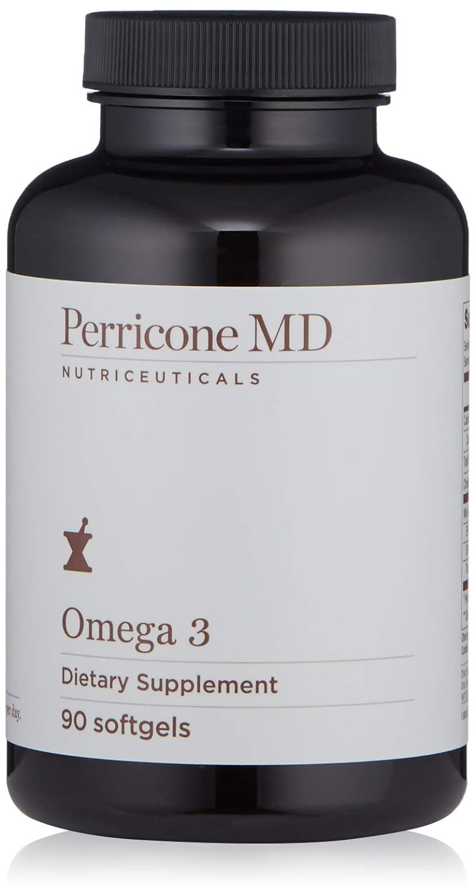 Perricone Md Omega 3 Supplements