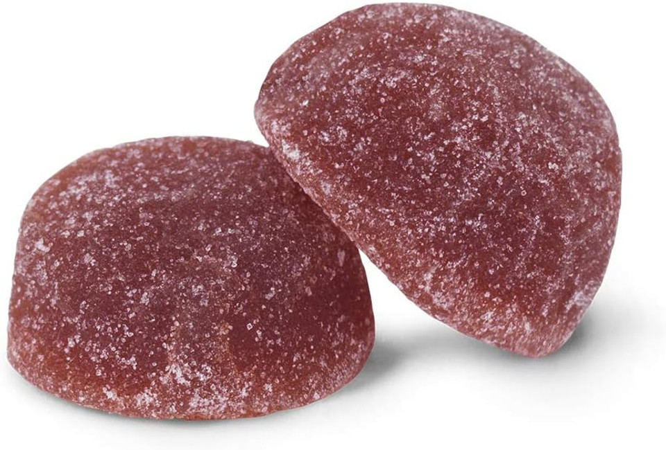 New Nordic Hair Volume Gummies | 2500 Mcg Biotin Daily Intake | Hair Vitamins To Support Hair Skin & Nails | Vegan Hair Supplement For Men And Women | 60 Count (Pack Of 1)