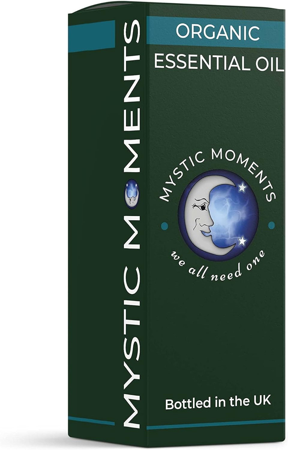 Mystic Moments | Star Anise Organic Essential Oil - 10Ml - 100% Pure