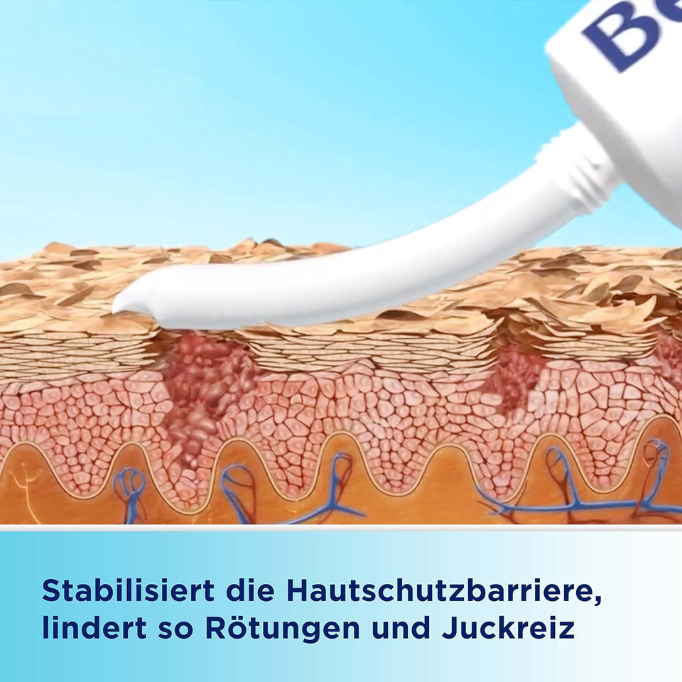 Bepanthen Sensiderm Creme, 20 g Cream