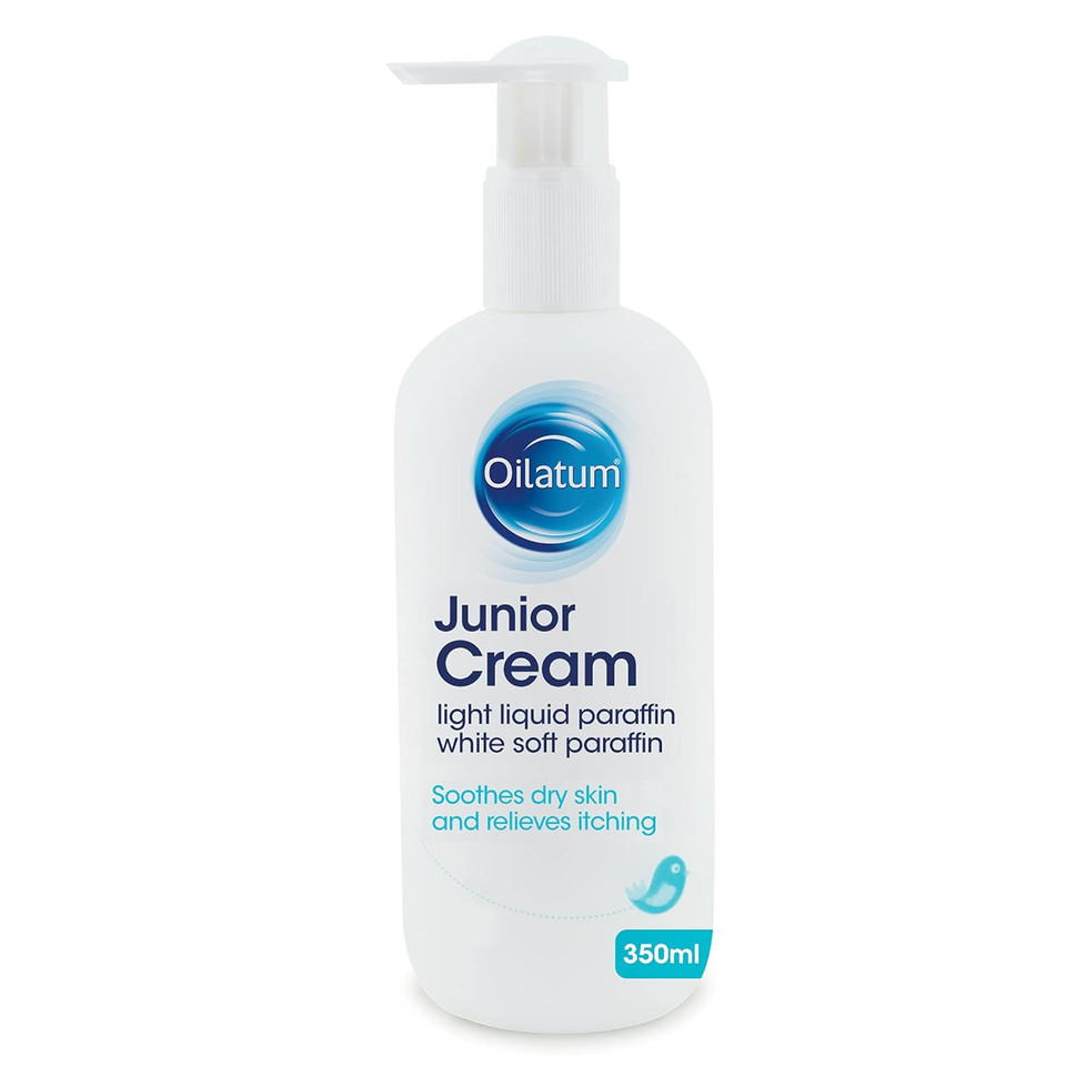 Junior Cream (350Ml)