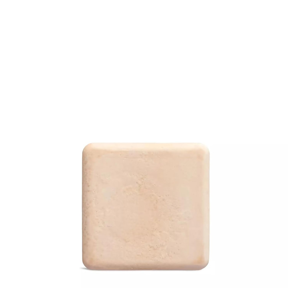 Attitude Hair Shampoo Bar, Plant And Mineral-Based Ingredients, Ewg Verified And Plastic-Free Beauty Care, Vegan And Cruelty-Free, Volumizing, Orange Cardamom, 4 Oz