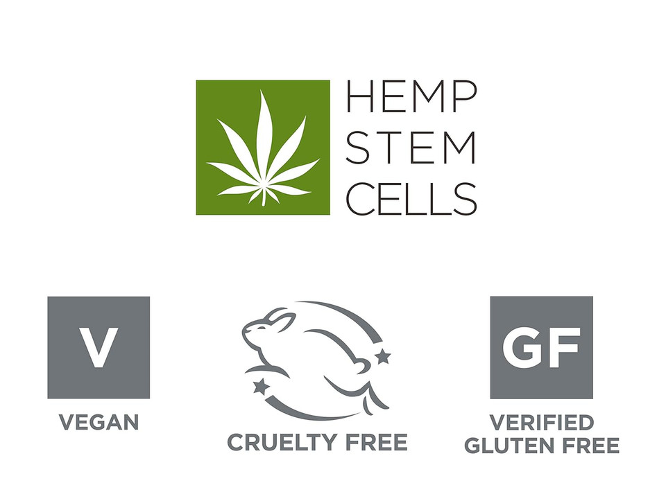 Andalou Naturals Cannacell Body Lotion, Joyful, 8 Ounce