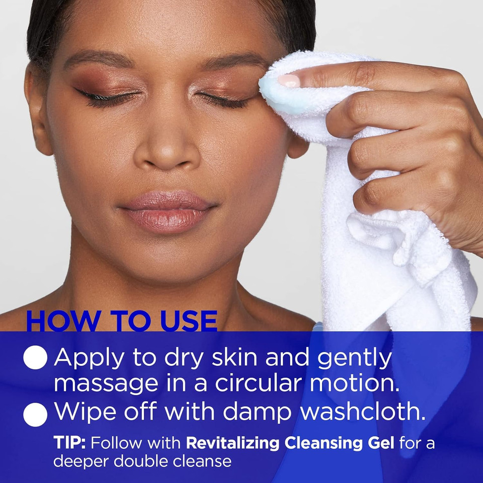 Deep Hydration Nourishing Cleansing Balm