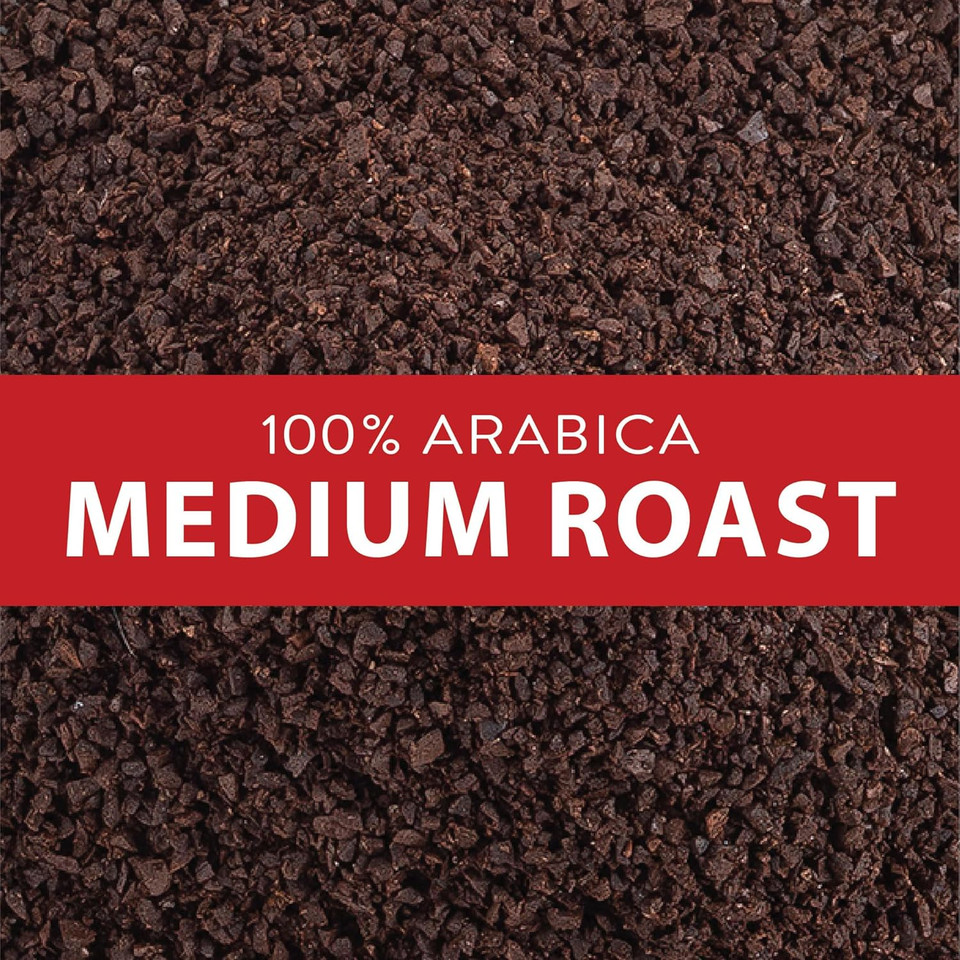 San Francisco Bay Ground Coffee - Organic Sumatra (28Oz Bag), Medium Roast