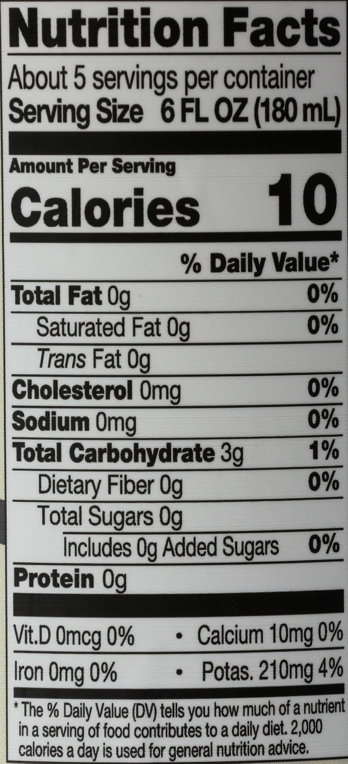 Chameleon Cold Brew Organic Espresso Cold Brew Coffee, 32 Fz