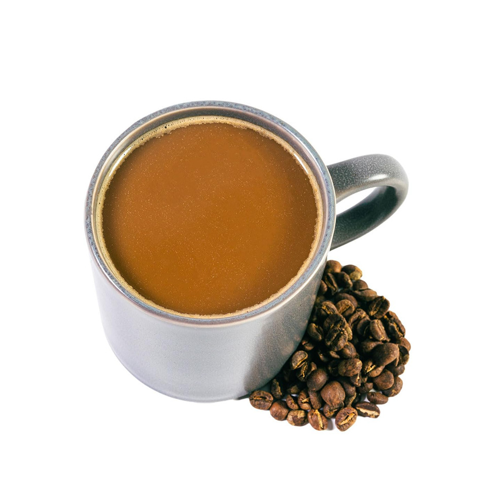 Wonderslim Protein Instant Coffee, 12G Protein, 70 Calories, 3G Carbs, Gluten Free & Keto Friendly (7Ct)