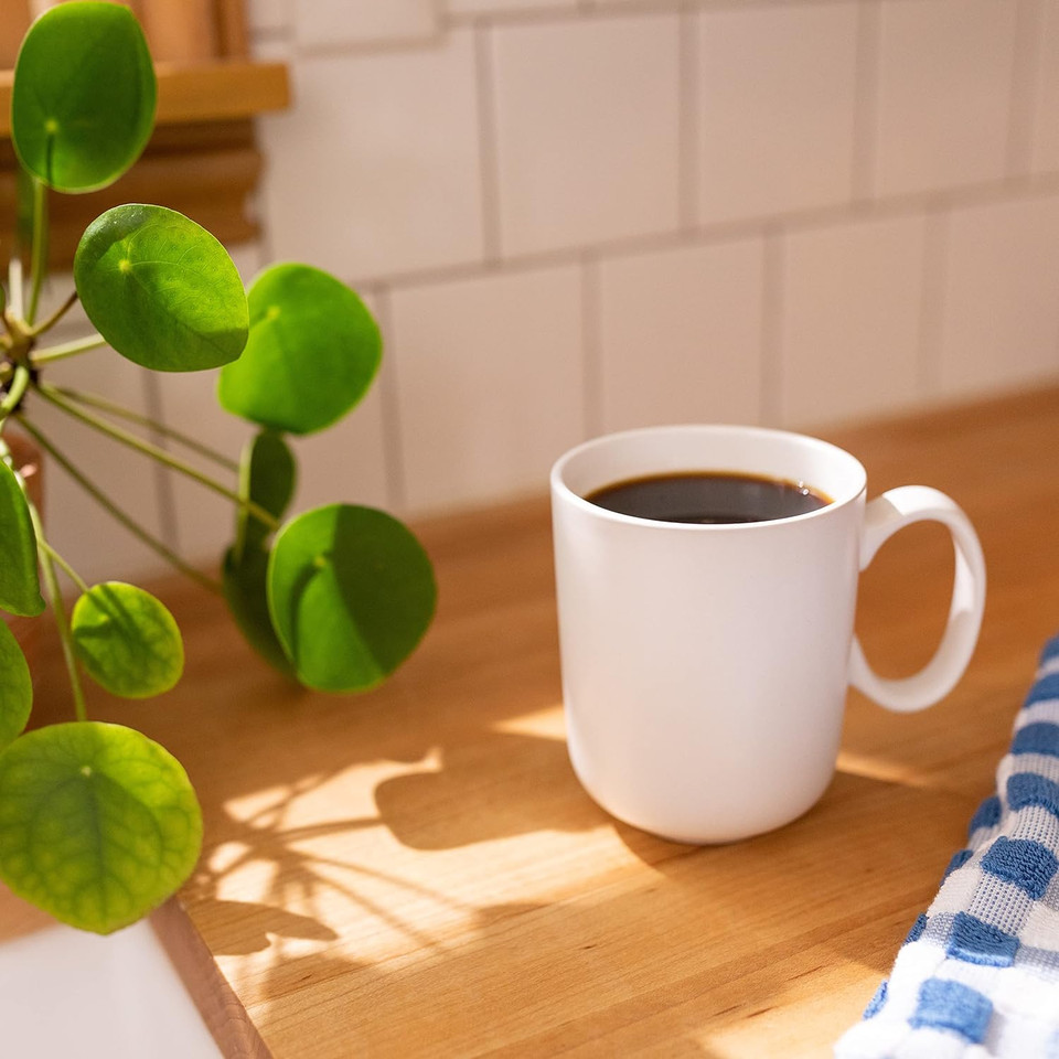 Cameron'S Coffee Roasted Whole Bean Coffee, Organic Espresso, 28 Ounce, (Pack Of 1)