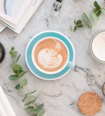 Lavazza Espresso Dark Roast Ground Coffee, 8.8Oz Bricks (4 Pack), Authentic Italian Blend Roasted In Italy, Non Gmo