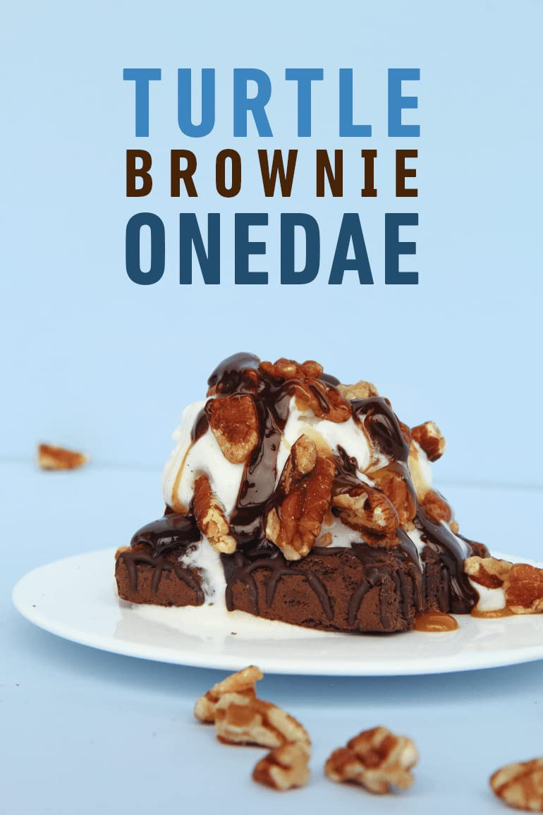 Fiber One Chocolate Fudge Brownies, 6 Count Box (Pack Of 2) With By The Cup French Vanilla Milk Mixer