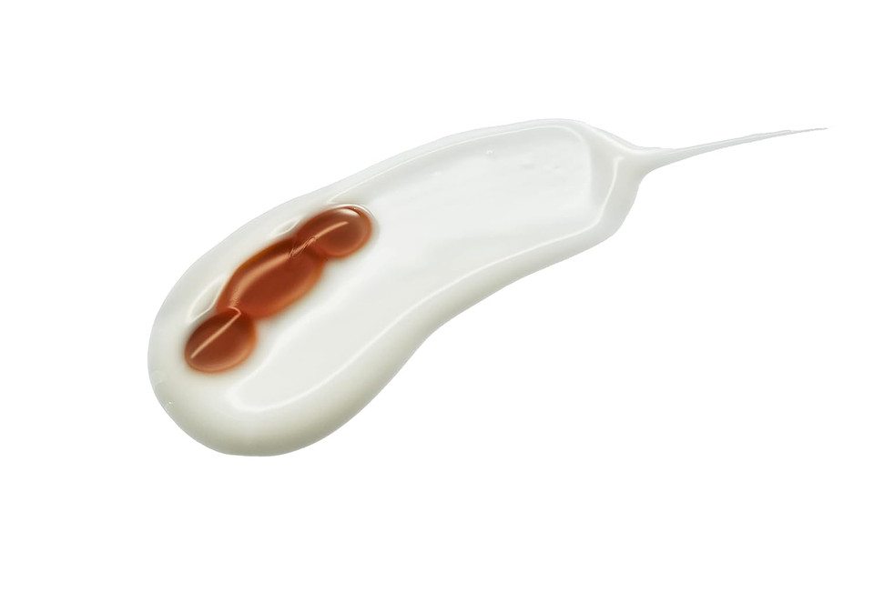 M. Asam Sun Self Tanning Drops (1.01 Fl Oz) - Liquid Self-Tanning Concentrate With Dropper To Mix With Face Care, Tanner With Gradual Tan Intensity & Sunless Bronzer Result, With Aloe Vera & Dha