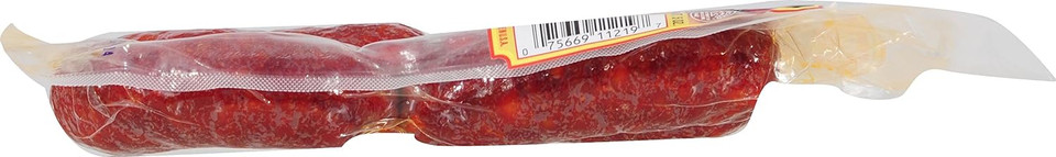 Iberia Chorizo Spanish Style Sausage, 5 Ounce