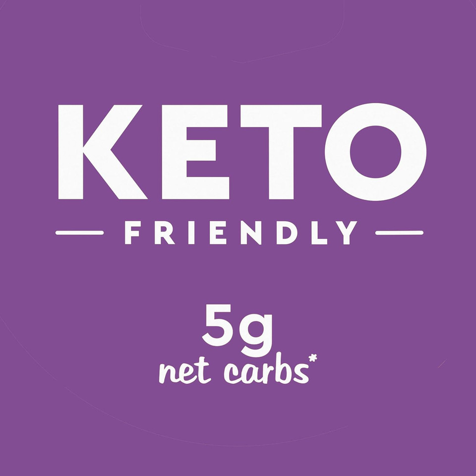 Duncan Hines Keto Friendly Double Chocolate Cake Mix, 2.1 Keto Friendly Double Chocolate Cake Cup 25.2 Ounce (Pack Of 12)