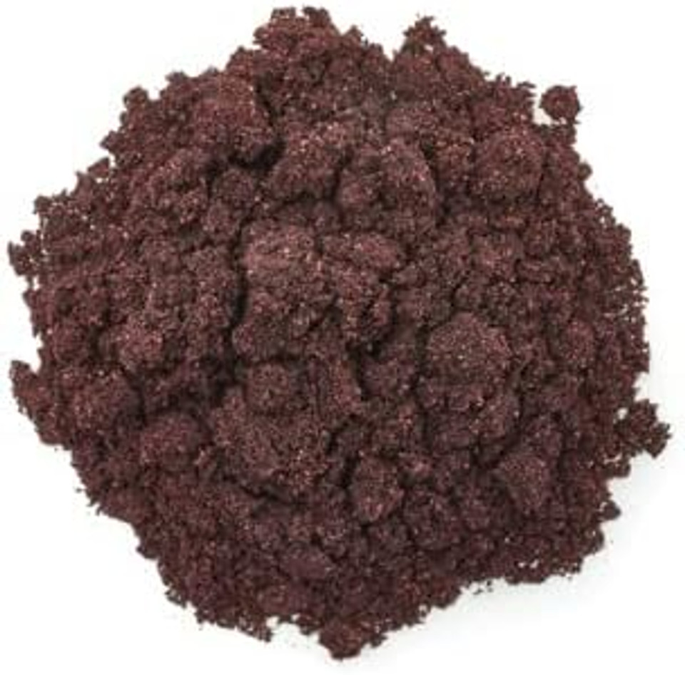 Yupik Organic Powder Superfood, Maqui, 8.8 Oz, Non-Gmo, Vegan, Gluten-Free, Pack Of 1